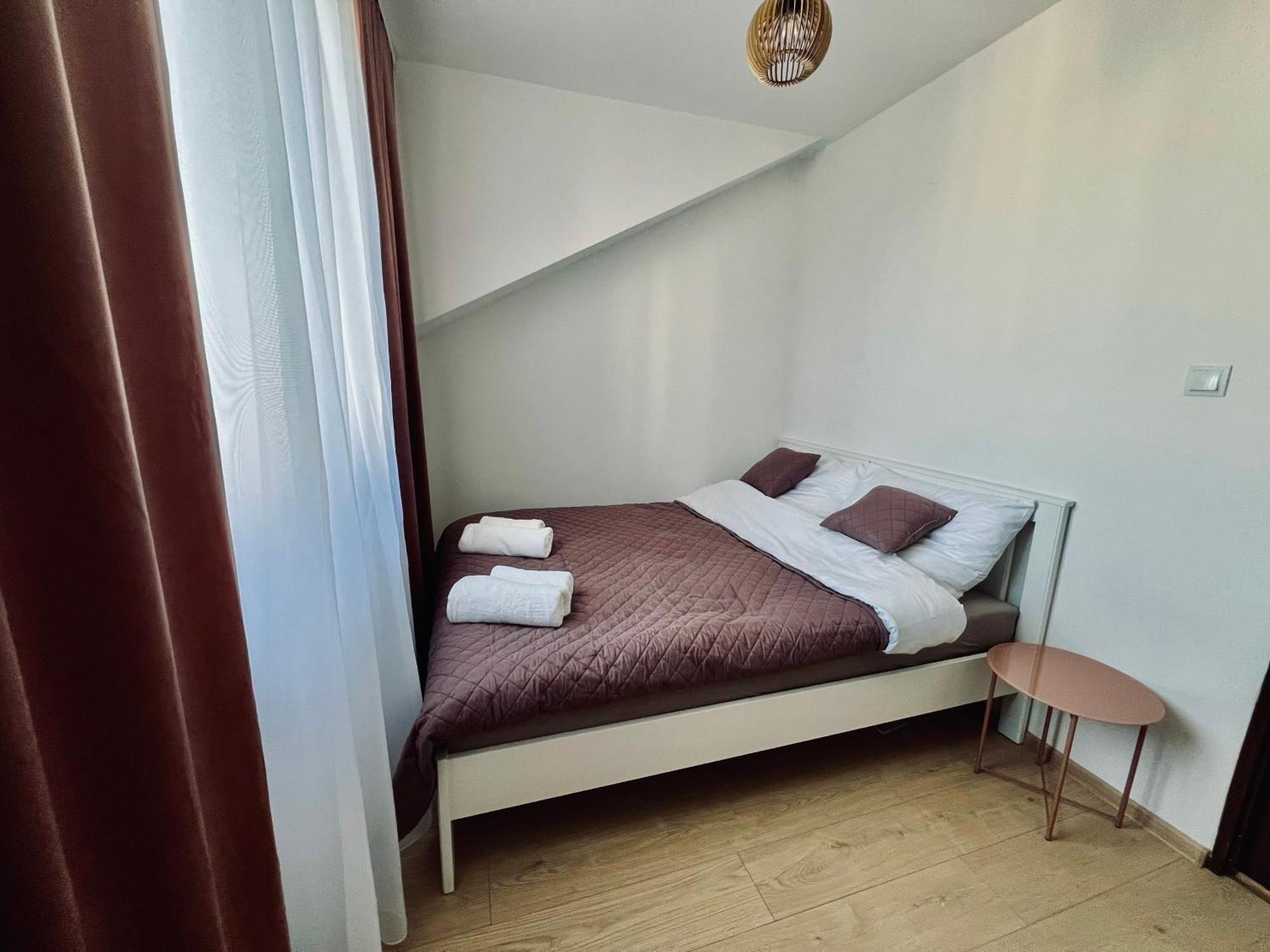 Apartament Wisteria Пшемишъл Екстериор снимка
