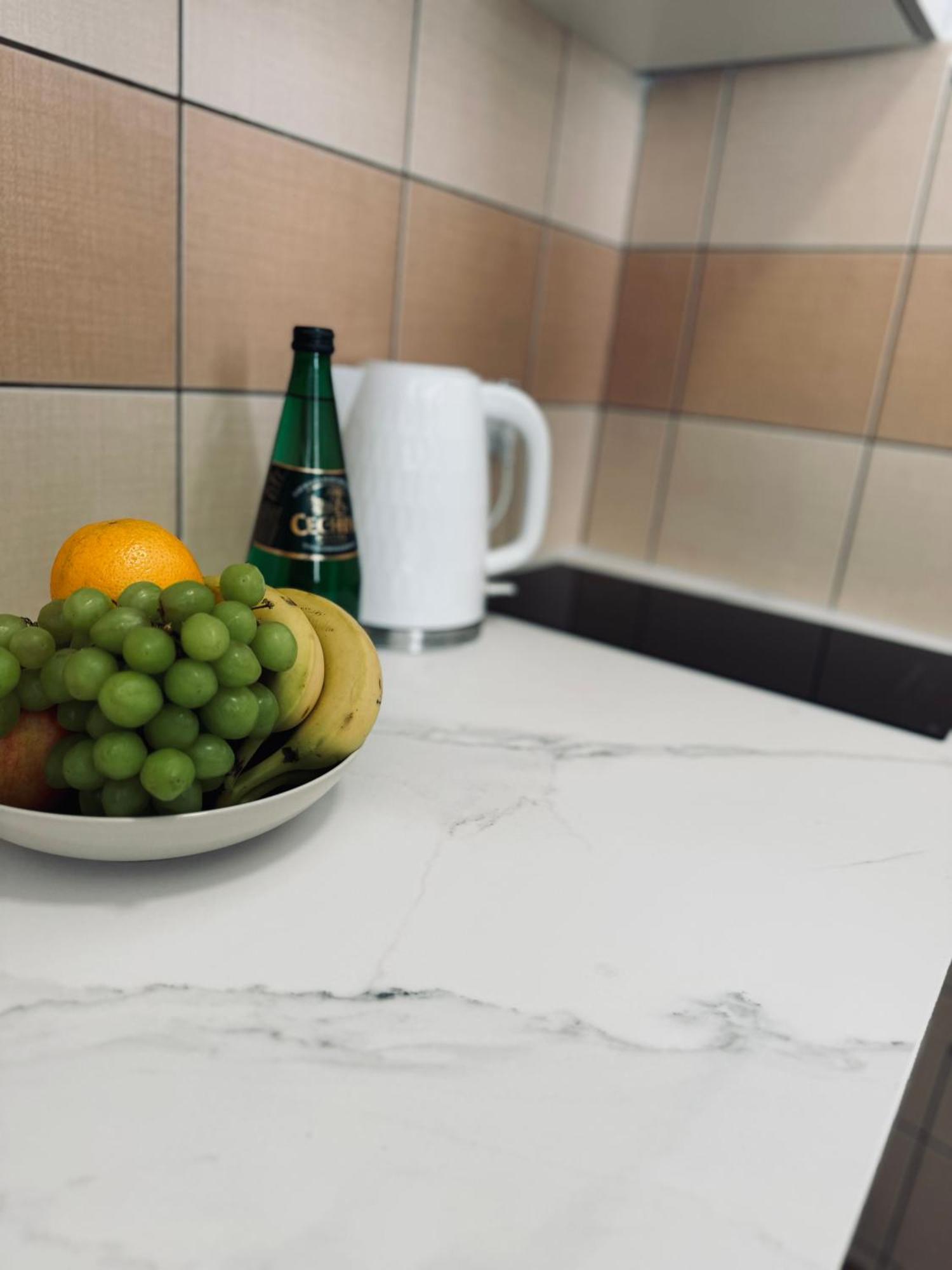 Apartament Wisteria Пшемишъл Екстериор снимка