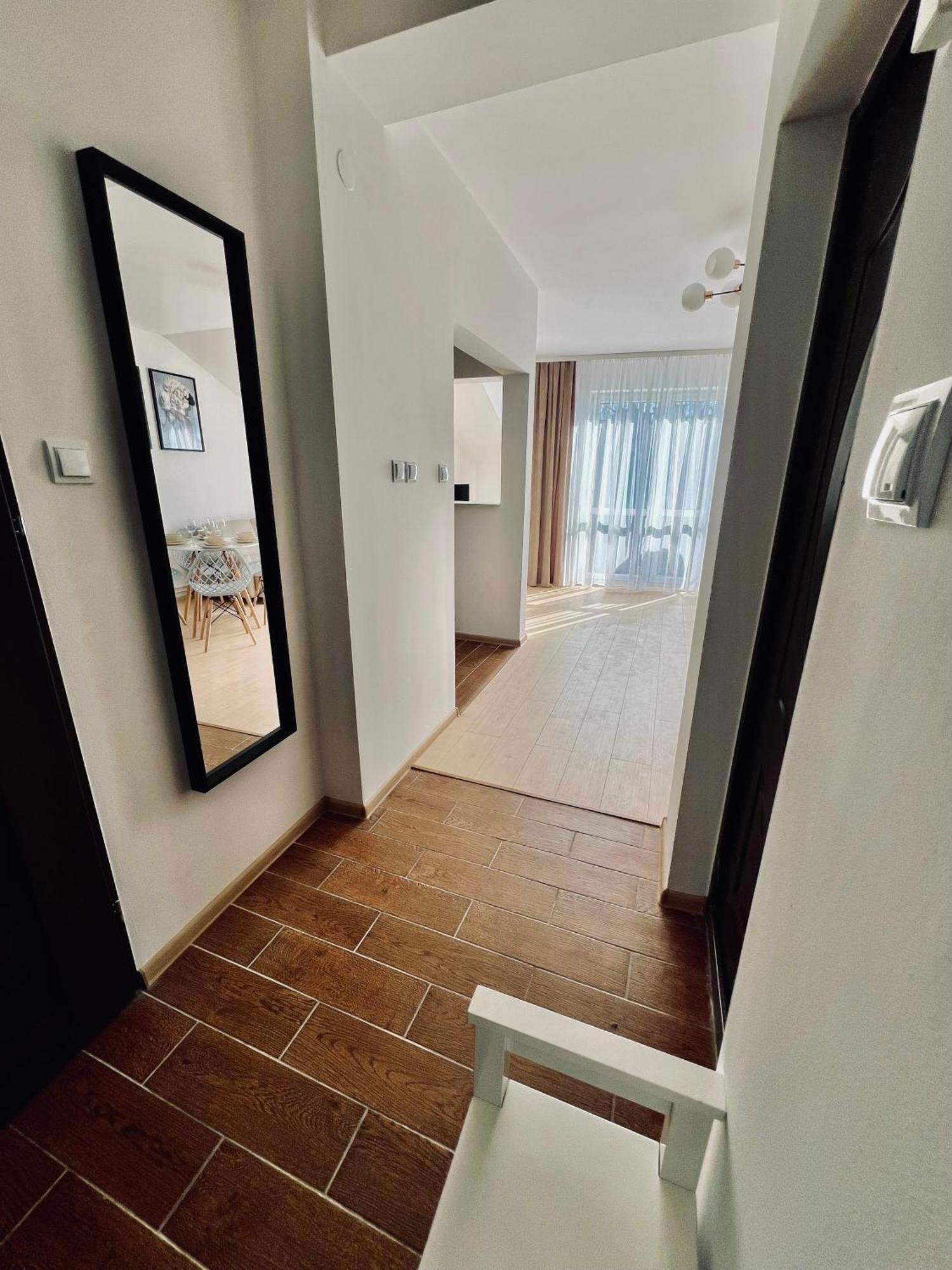 Apartament Wisteria Пшемишъл Екстериор снимка