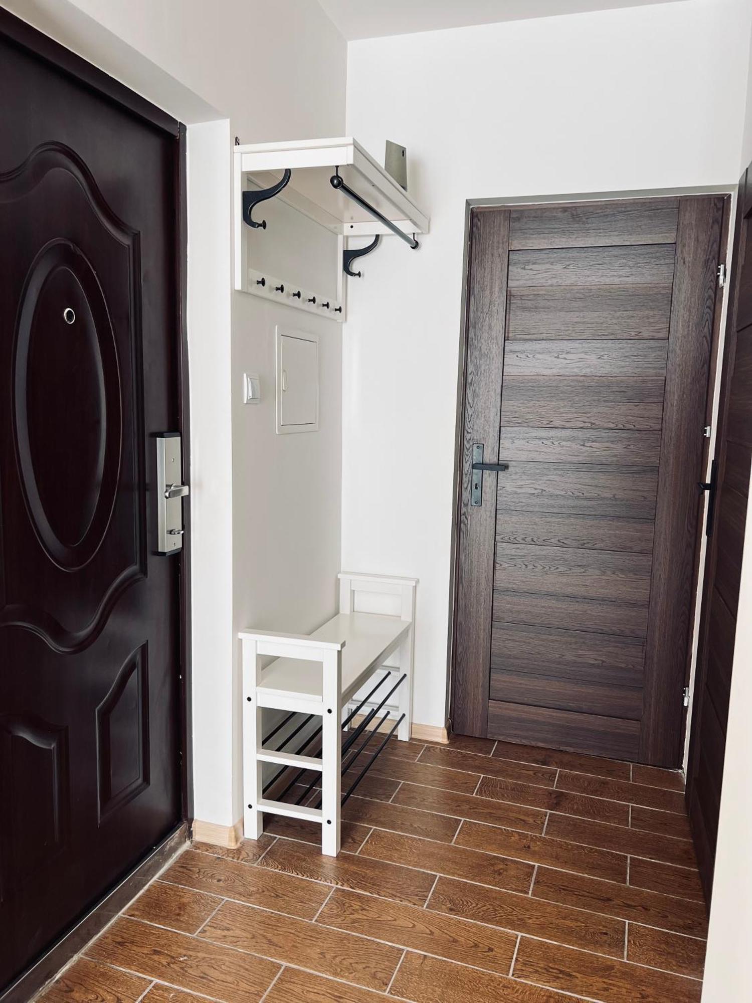 Apartament Wisteria Пшемишъл Екстериор снимка