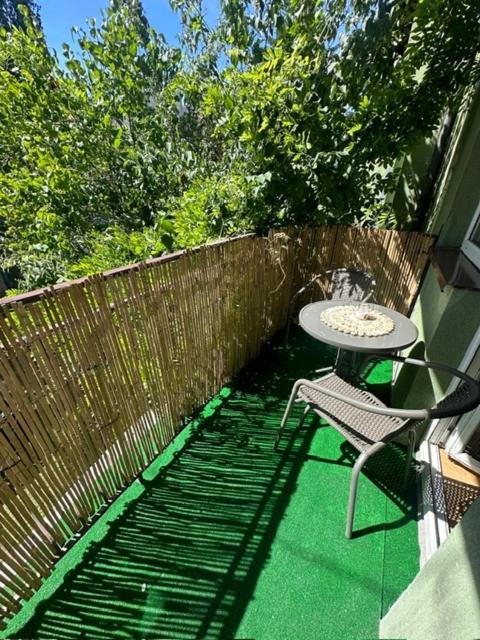 Apartament Wisteria Пшемишъл Екстериор снимка