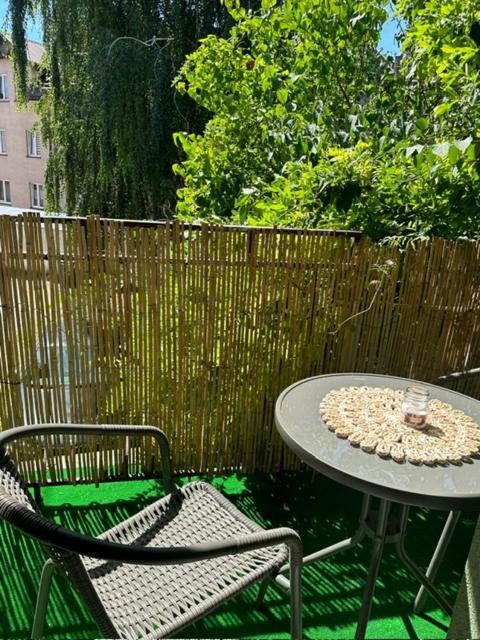 Apartament Wisteria Пшемишъл Екстериор снимка