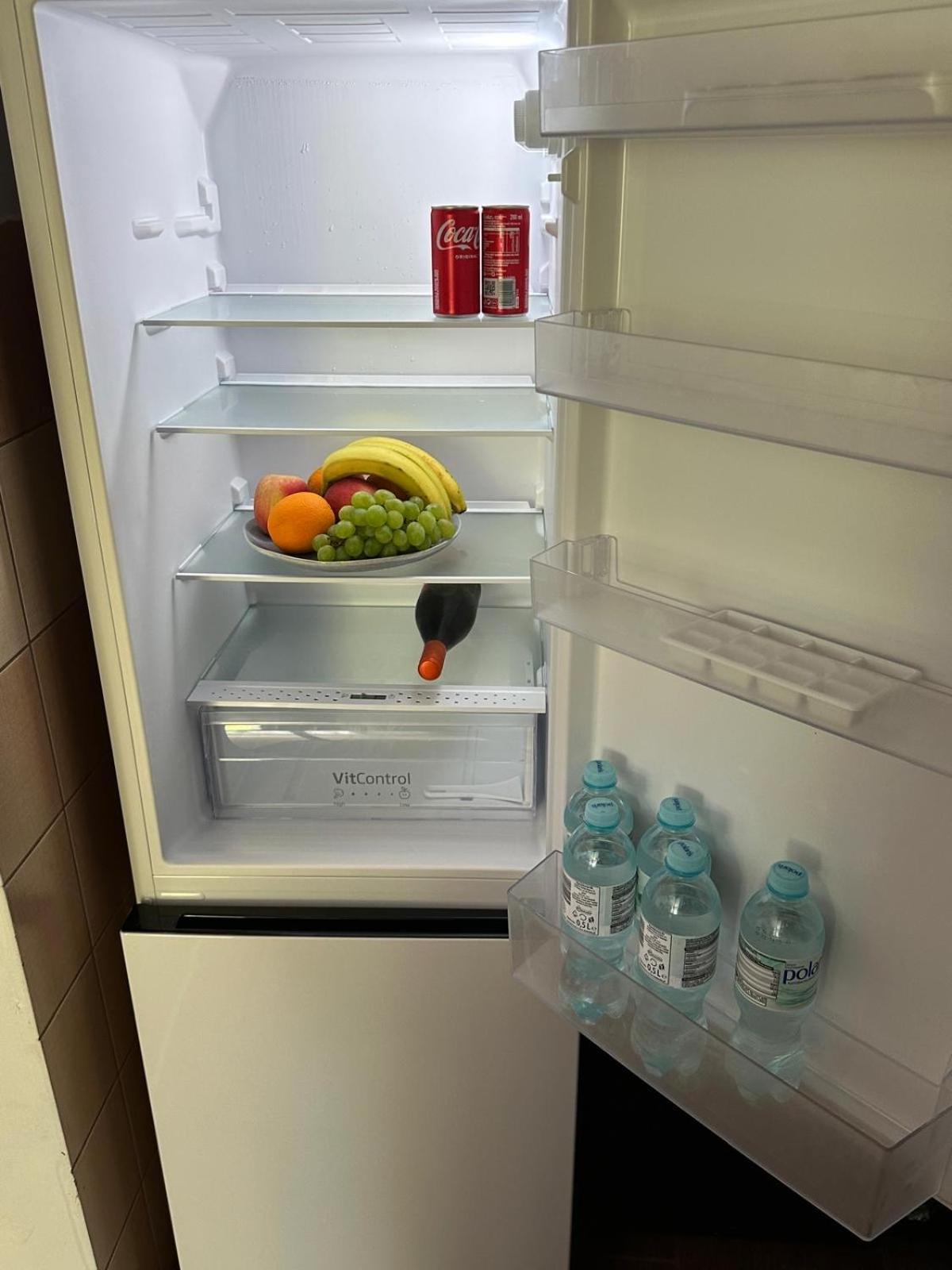 Apartament Wisteria Пшемишъл Екстериор снимка