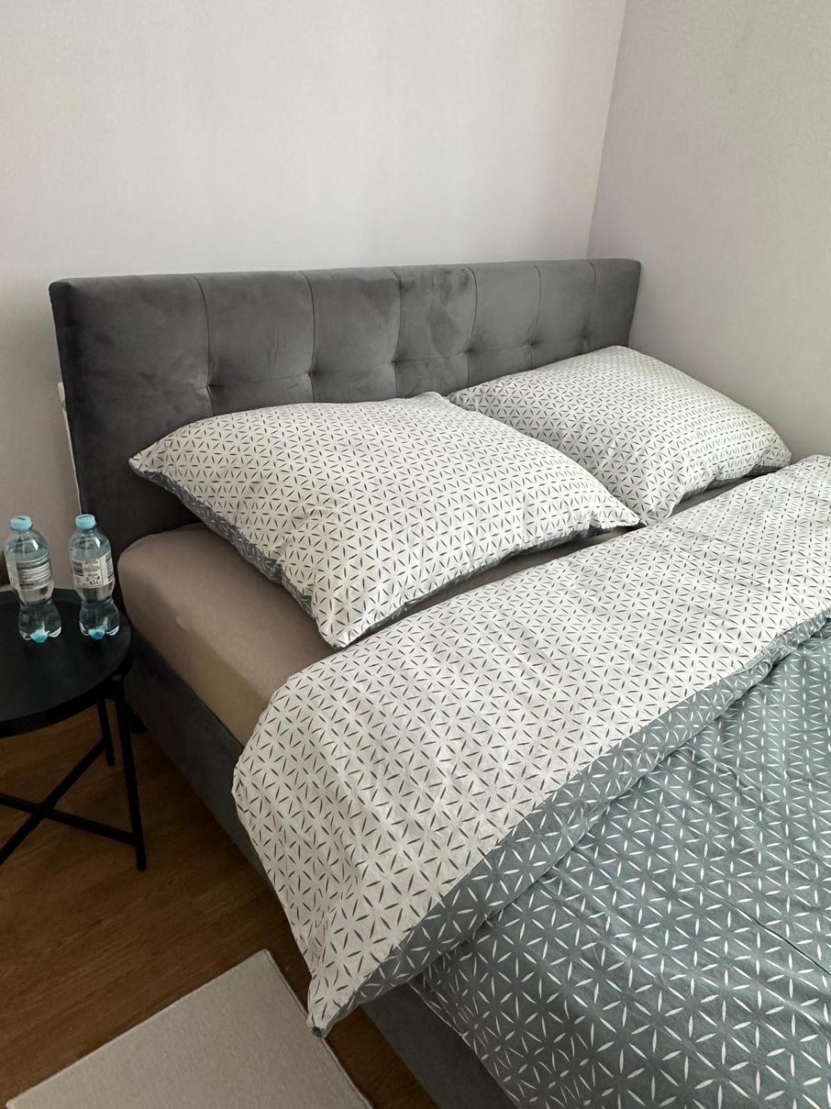 Apartament Wisteria Пшемишъл Екстериор снимка