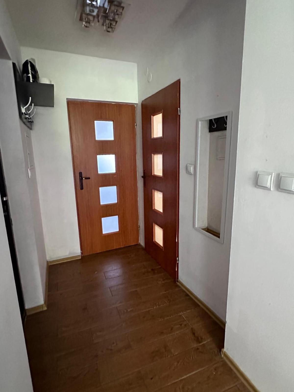 Apartament Wisteria Пшемишъл Екстериор снимка