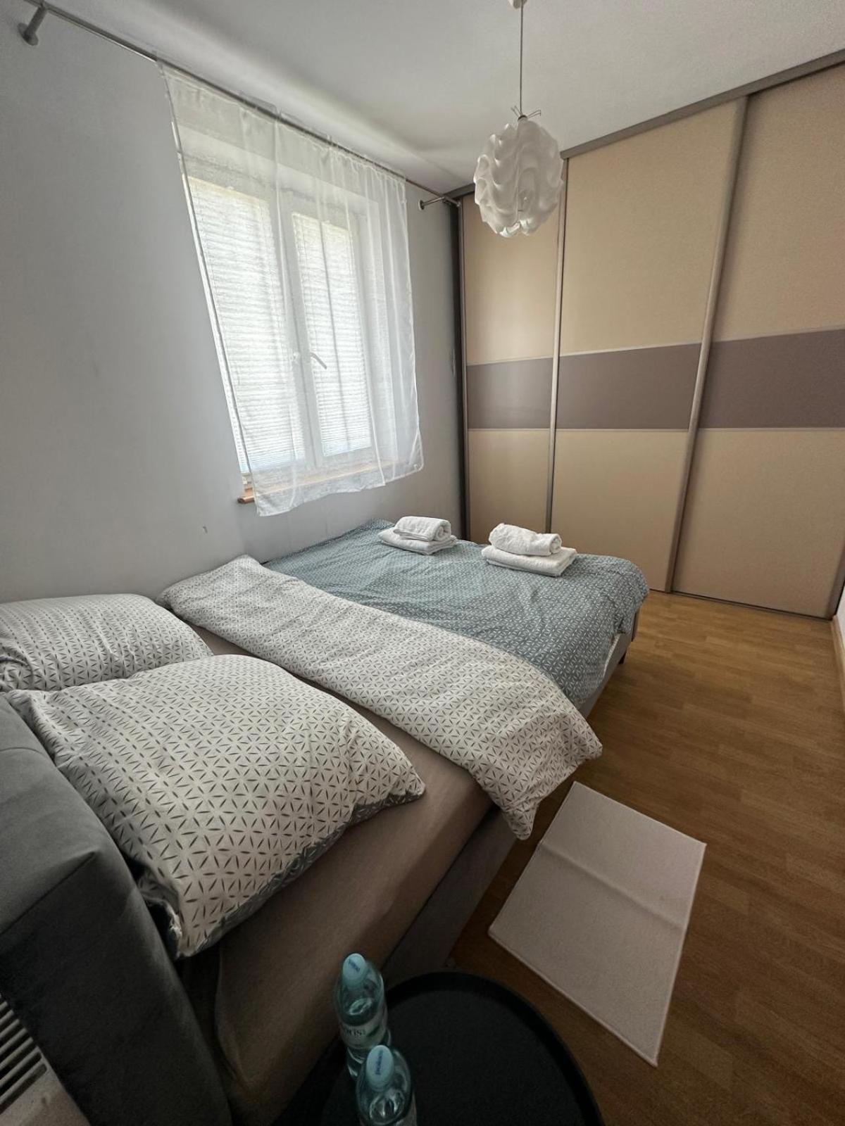 Apartament Wisteria Пшемишъл Екстериор снимка