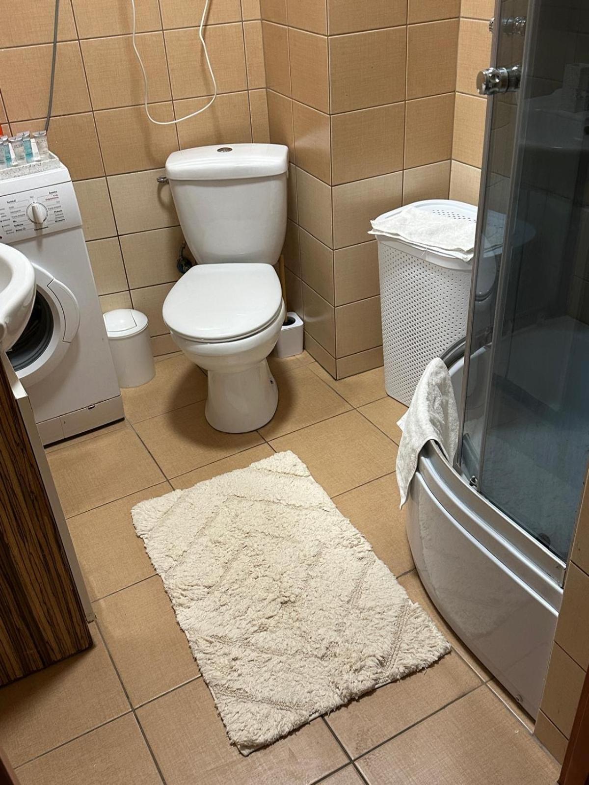 Apartament Wisteria Пшемишъл Екстериор снимка
